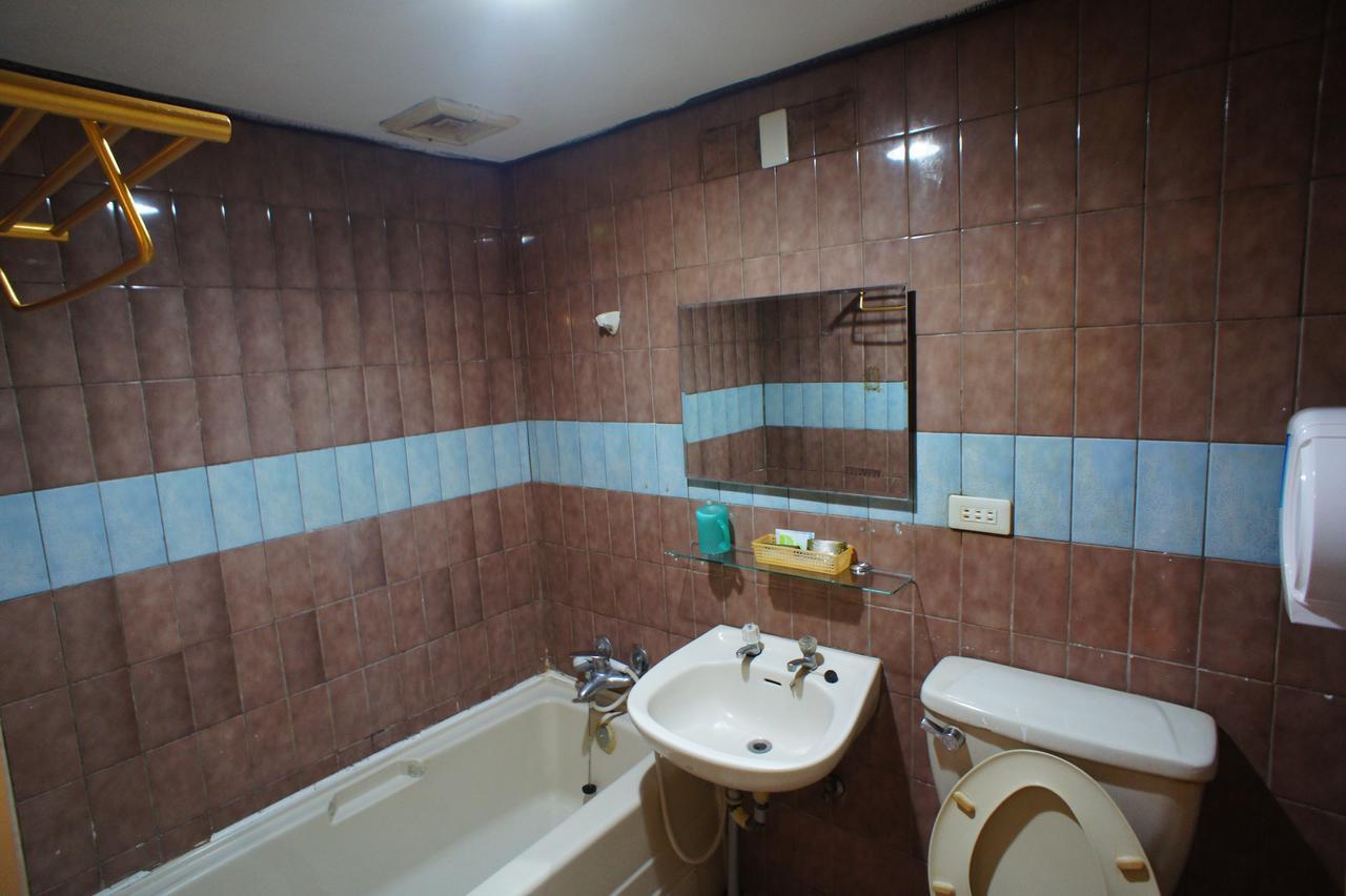 Yi Yuan Hotel Тайбей Екстер'єр фото